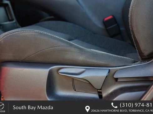 Used 2023 Subaru Solterra AWD image 21