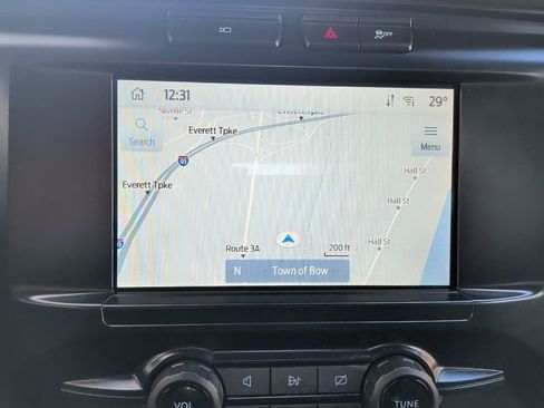 Certified 2023 Ford F150 XL w/ STX Appearance Package image 29