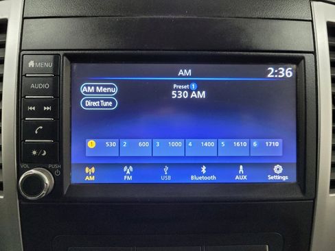 Used 2019 Nissan Frontier S image 25