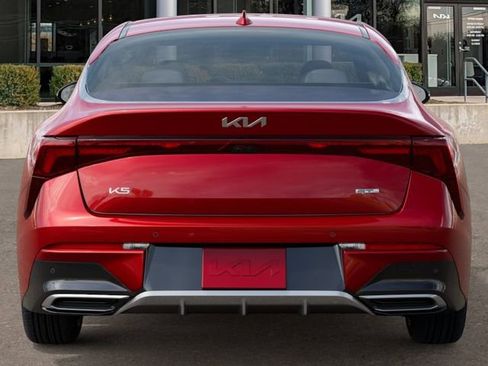 New 2026 Kia K5 GT-Line FWD image 14
