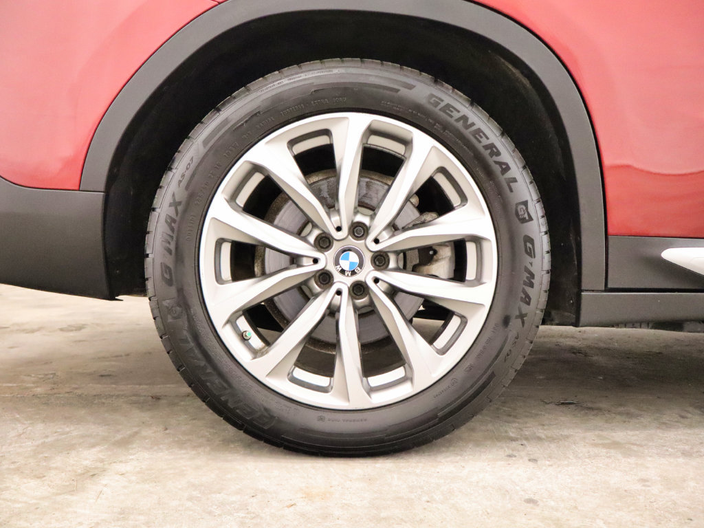 Used 2019 BMW X4 xDrive30i AWD/4WD image 67