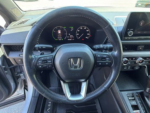 Used 2023 Honda CR-V Sport image 18