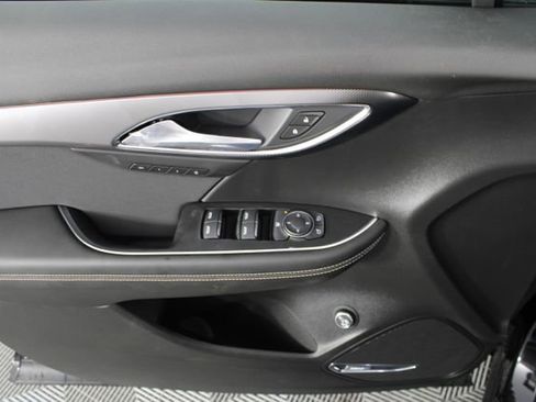 New 2026 Buick Envision Sport Touring image 15