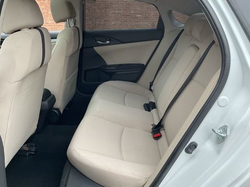 Used 2021 Honda Civic EX image 21
