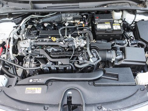 Certified 2023 Toyota Corolla SE image 27