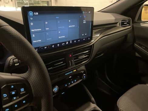 Used 2023 Ford Escape ST-Line w/ Tech Pack #1 image 22