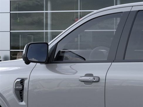New 2026 Ford Ranger Lariat w/ FX4 Off-Road Package image 20
