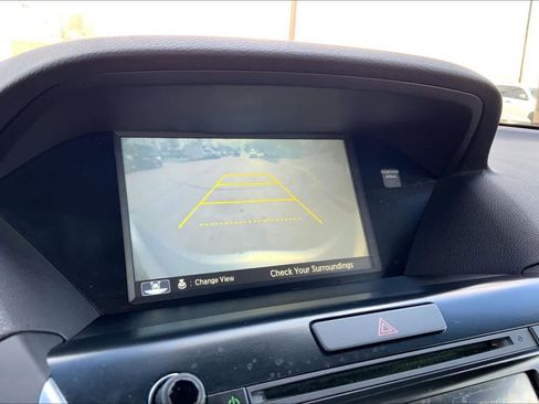 Used 2015 Acura MDX Tech Pkg image 26