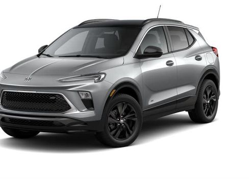 New 2026 Buick Encore GX Sport Touring w/ Comfort Package image 26
