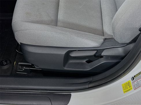 Certified 2025 Toyota Camry LE FWD image 21