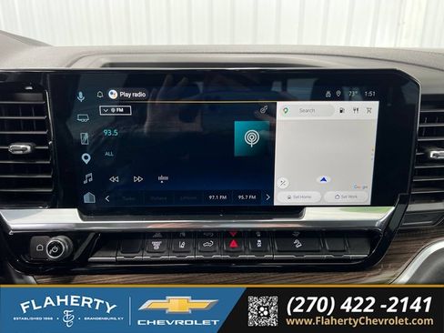 Used 2025 Chevrolet Silverado 2500 LT AWD/4WD image 31