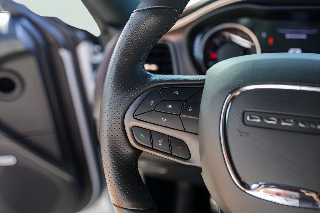 Used 2022 Dodge Challenger R/T Scat Pack RWD image 18