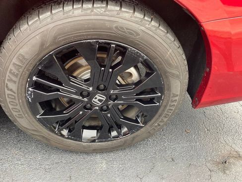 Used 2025 Honda Odyssey Sport-L image 35