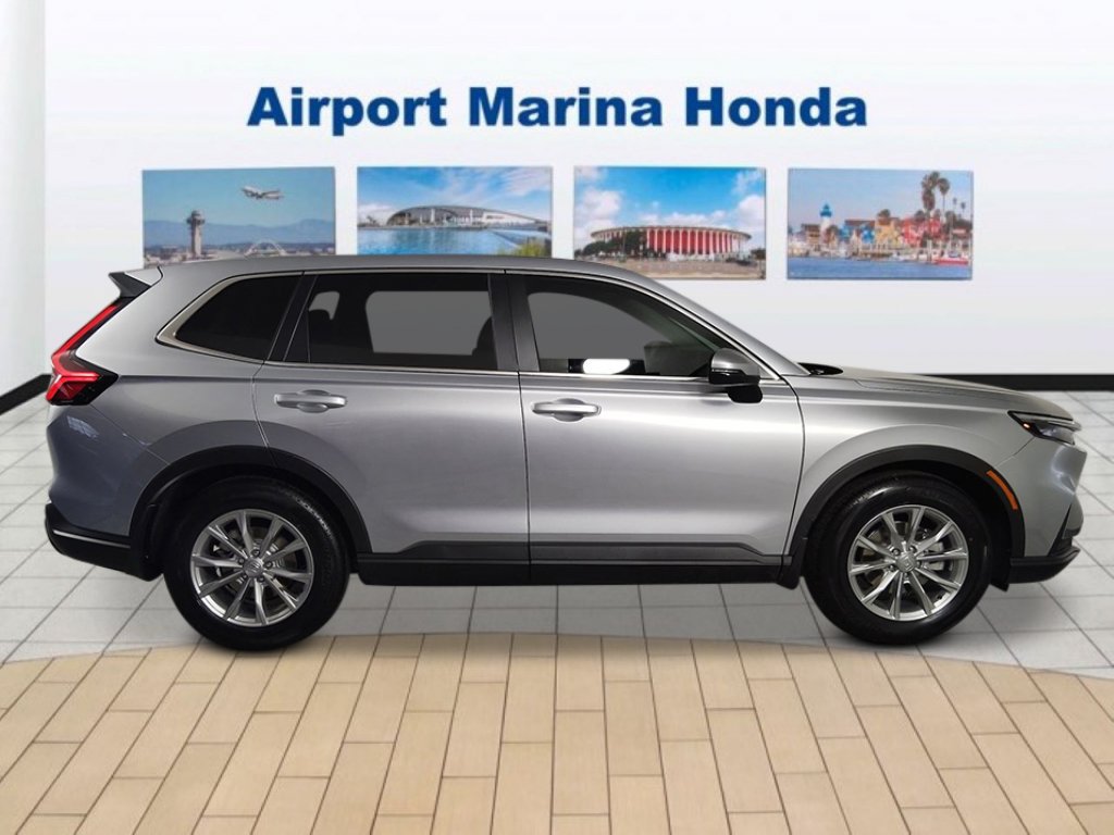 New 2027 Honda CR-V EX image 6