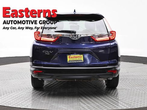 Used 2019 Honda CR-V EX image 6