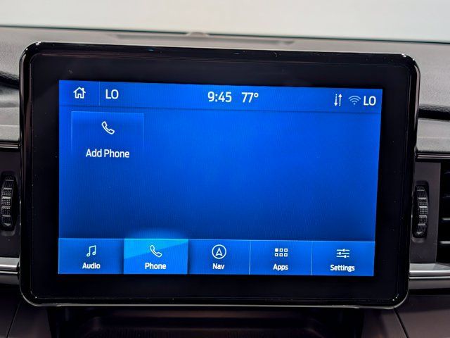 Used 2023 Ford Explorer XLT w/ Equipment Group 202A AWD/4WD image 21