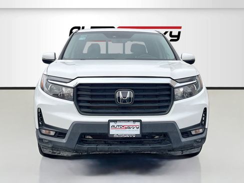 Used 2023 Honda Ridgeline RTL image 2