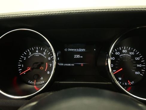 Used 2015 Ford Mustang Coupe RWD image 13