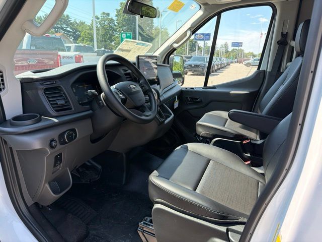 New 2026 Ford Transit 350 XL RWD image 9