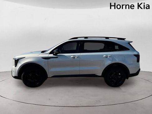 New 2026 Kia Sorento SX Prestige AWD/4WD image 6