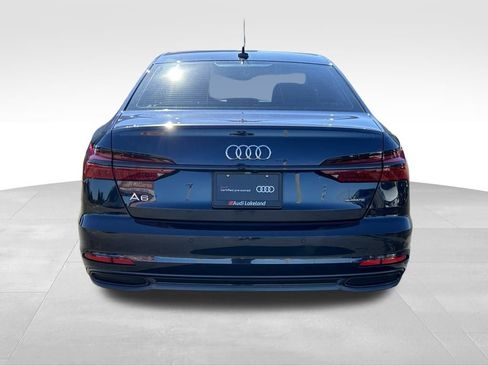 Used 2023 Audi A6 Premium Plus w/ Premium Plus Package image 4