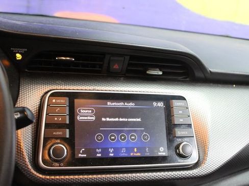 Used 2019 Nissan Kicks SV FWD image 19