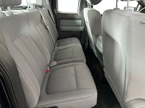 Used 2013 Ford F150 STX w/ Mid Equipment Group AWD/4WD image 24