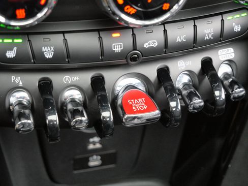 Used 2023 MINI Cooper John Cooper Works w/ Driver Assistance Package image 26