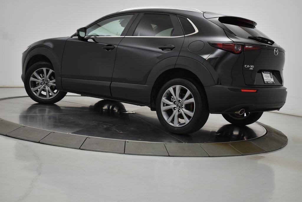 Certified 2025 MAZDA CX-30 AWD 2.5 S w/ Preferred Package image 6