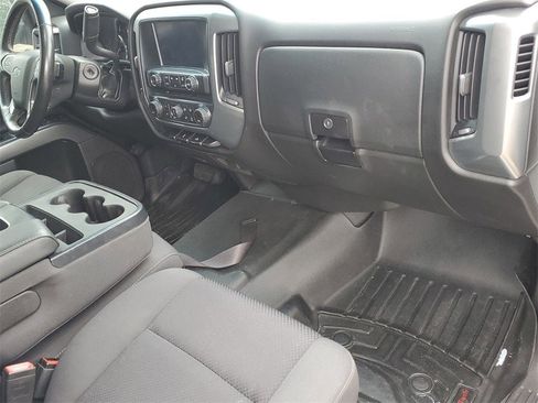 Used 2017 Chevrolet Silverado 1500 LT w/ All Star Edition image 81