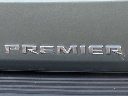 Certified 2024 Chevrolet Tahoe Premier image 9