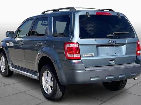 Used 2012 Ford Escape XLT image 11