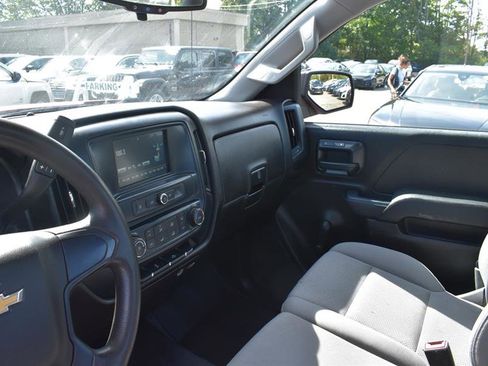 Used 2016 Chevrolet Silverado 1500 W/T image 14