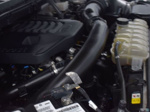 Used 2021 Ford F150 XLT w/ Equipment Group 302A High image 20