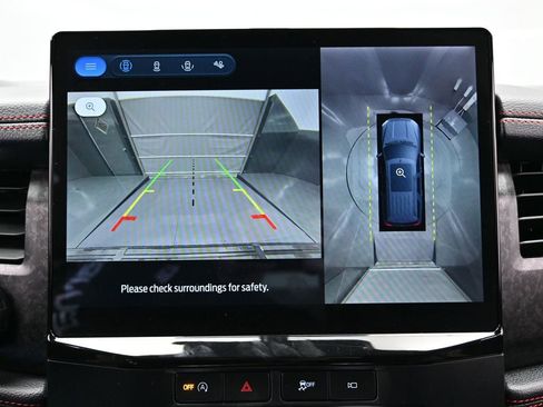 Used 2023 Ford Expedition Limited image 42