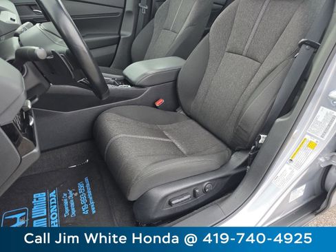 Certified 2023 Honda Accord Sport image 25