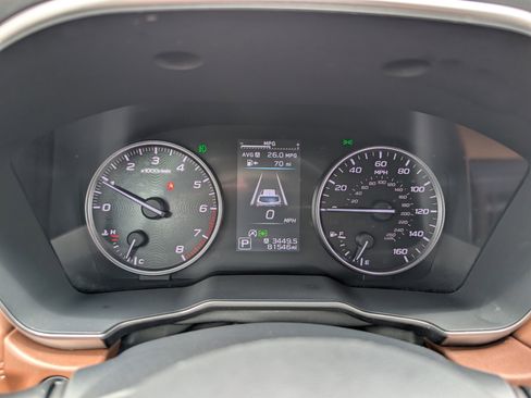 Used 2020 Subaru Outback Touring w/ Popular Package #2 AWD/4WD image 12