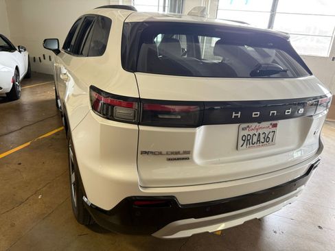 Used 2024 Honda Prologue Touring image 5