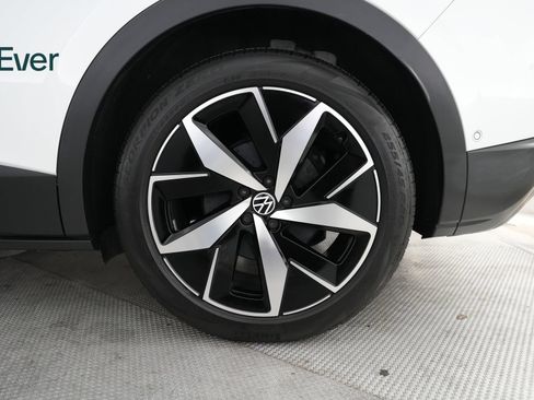Used 2023 Volkswagen ID.4 Pro S RWD image 9