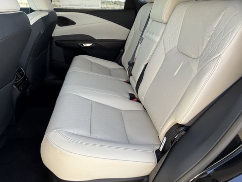 New 2026 Lexus RX 350 Premium Plus image 27