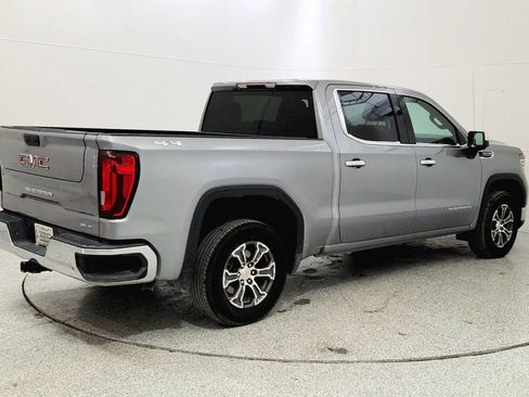 Used 2024 GMC Sierra 1500 SLT image 7