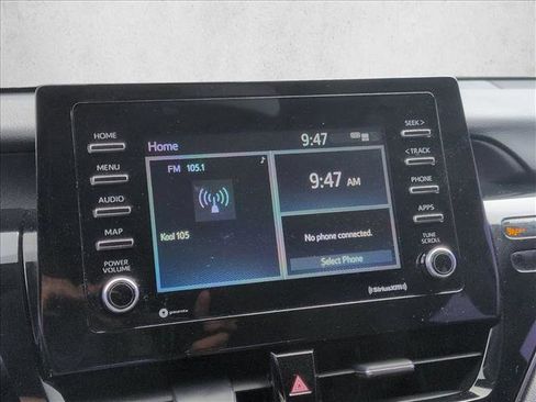 Used 2021 Toyota Camry SE w/ Carpet Mat Package (TMS) image 13