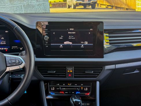 Used 2025 Volkswagen Jetta S FWD image 25