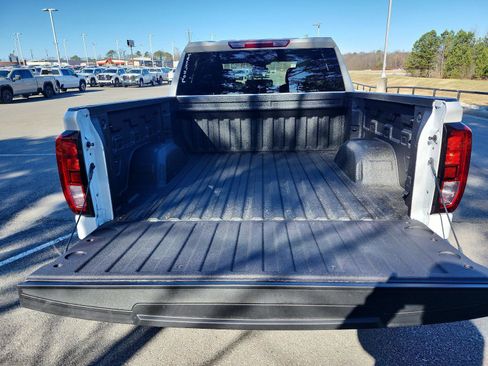 New 2026 GMC Sierra 1500 Pro w/ Pro Value Package AWD/4WD image 8