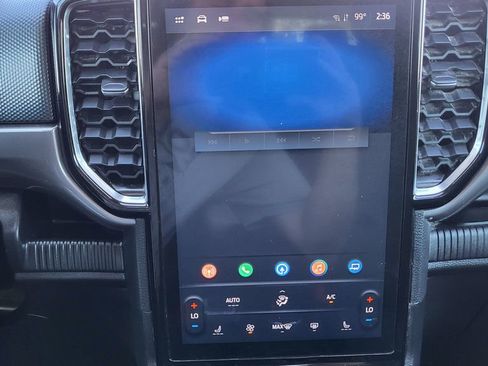 Used 2024 Ford Ranger XLT w/ FX4 Off-Road Package image 33