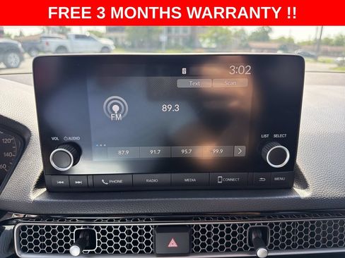 Used 2025 Honda Civic Sport image 17