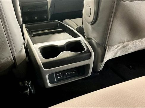 Used 2024 Honda Odyssey Elite image 10