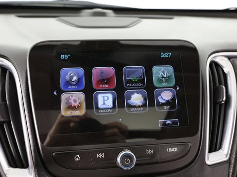 Used 2016 Chevrolet Malibu Premier FWD image 37