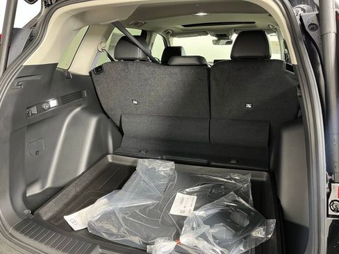 New 2026 Honda CR-V EX-L image 20