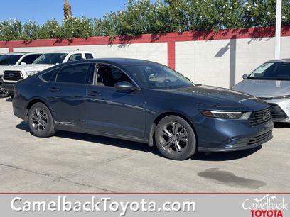 Used 2023 Honda Accord EX